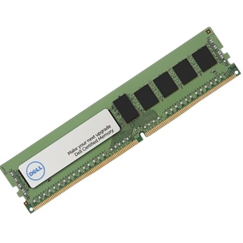 370-ABUG Dell 16GB PC4-17000 Memory